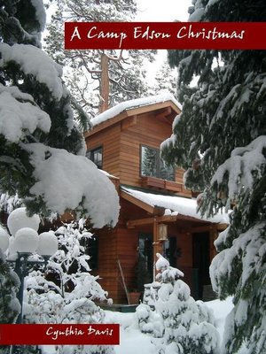 cover image of A Camp Edson Christmas